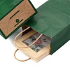 Kraft Paper Bags CARB-L006-A06-2