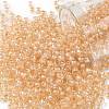 TOHO 8/0 Round Beads X-SEED-TR08-0794-1