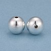 Brass Beads X-KK-O133-011C-S-2