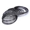 Steel Memory Wire TWIR-R006-0.6x60-B-NF-1