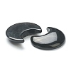 Natural Obsidian Cabochons G-A182-02D-2