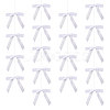 Bowknot Polyester Hanging Streamer DIY-WH0349-504A-1