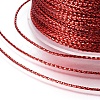 Nylon Metallic Cords MCOR-E002-12-3