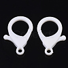 Plastic Lobster Claw Clasps X-KY-ZX002-10-B-2