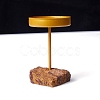 Metal Candle Holders PW-WG683B0-01-1