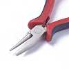 Carbon Steel Jewelry Pliers for Jewelry Making Supplies P026Y-2