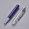 Creative Empty Tube Ballpoint Pens AJEW-L076-A26-3