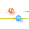 Braided Nylon Thread NWIR-R006-0.5mm-231-4