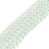 Glass Bead Strands GLAA-K068-01A-09-1