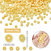 100G Handmade Polymer Clay Cabochons CLAY-SC0001-82A-2