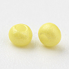 12/0 FGB Grade A Round Glass Seed Beads SEED-N001-A-1065-2