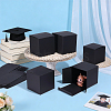 20Pcs Folding Paper Jewelry Packing Boxes CON-PH0003-71B-01-4