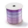 10M 5 Colors Polyester Ribbon X1-OCOR-Q026-03C-1