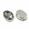Sew on Rhinestone RGLA-T091-8x10mm-03P-2