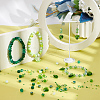 DIY Stretch Bracelet Making Kit DIY-NB0009-29-4