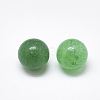 Natural White Jade Beads X-G-T122-25A-12-2