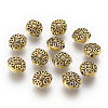 Tibetan Style Alloy Beads LS-GLF0737Y-NF-1