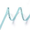 Polyester Grosgrain Ribbon SRIB-I004-07E-1