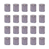 6/0 Glass Seed Beads SEED-YW0001-25D-3