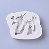 Food Grade Silicone Molds DIY-K011-31-1