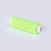 Waxed Polyester Cord YC-L004-22-2
