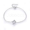 304 Stainless Steel Jewelry Sets X-SJEW-H137-25P-2