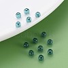 Transparent Acrylic Beads MACR-S373-85-B03-6