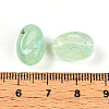 Transparent Acrylic Beads TACR-T028-38A-4
