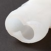 DIY Naked Women Vase Making Silicone Bust Statue Molds DIY-G050-02-7