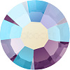 Preciosa® MAXIMA Crystal No Hotfix Flatback Stones Y-PRC-NSS16-20050-200-3