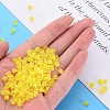Transparent Acrylic Beads LS-MACR-S373-84-B02-6