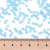 TOHO 8/0 Round Beads X-SEED-TR08-0163F-4