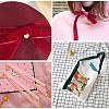 Single Face Velvet Ribbon OCOR-PH0003-23-8