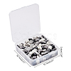 Glass Cabochons GLAA-PH0007-92-9