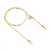 Eyeglasses Chains AJEW-EH00108-2