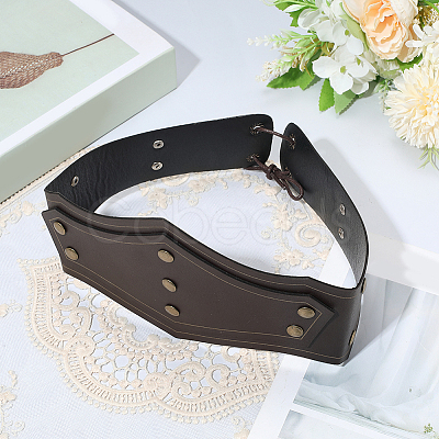 Leather Headbands OHAR-WH20022-001A-1