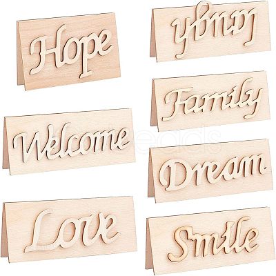 Natural Wood Cabochons WOOD-NB0001-57-1