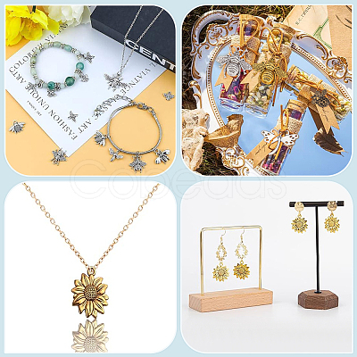 Tibetan Style Alloy Pendants FIND-ME0001-29-1