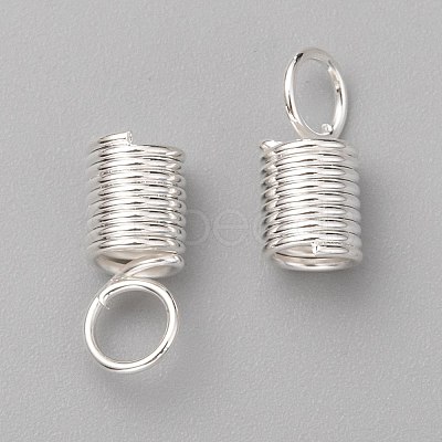 Iron Cord End X-IFIN-E448-S-1