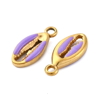 304 Stainless Steel Pendants LS-STAS-H235-08G-02-1