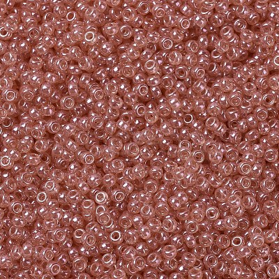 MIYUKI Round Rocailles Beads SEED-X0054-RR3507-1