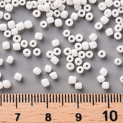 12/0 Glass Seed Beads SEED-US0003-2mm-41-1