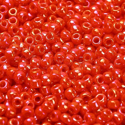 TOHO 8/0 Round Beads SEED-XTR08-0410-1
