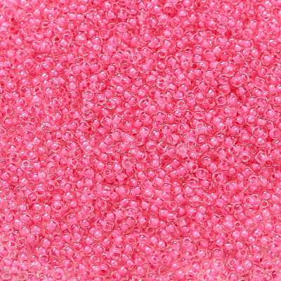 TOHO 11/0 Round Beads SEED-TR11-1082-1
