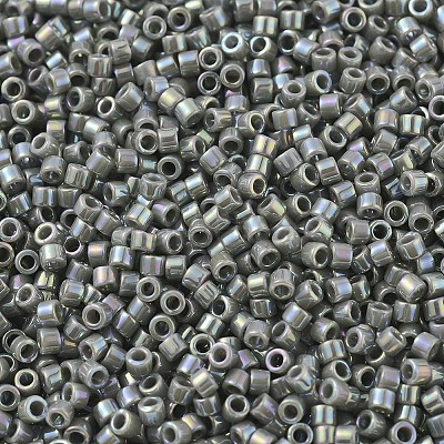 MIYUKI Delica Beads X-SEED-J020-DB0168-1