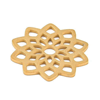 Ion Plating(IP) 304 Stainless Steel Multi-Strand Links STAS-B056-02G-1