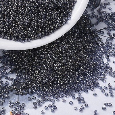 MIYUKI Round Rocailles Beads SEED-JP0008-RR2447-1