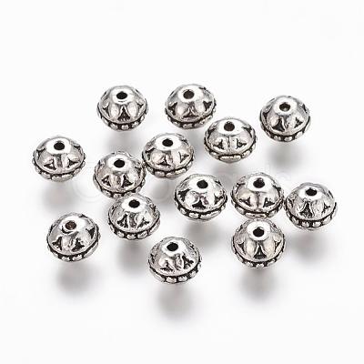 Tibetan Style Alloy Beads LF11126Y-NF-1