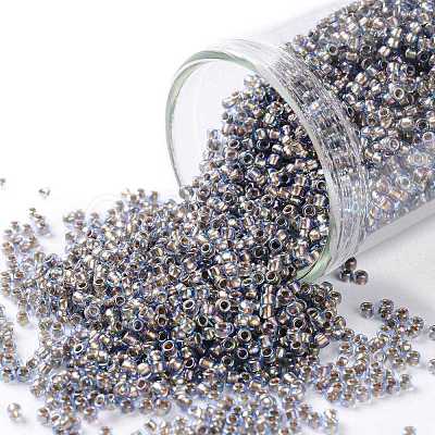 TOHO Round Seed Beads X-SEED-TR15-0997-1