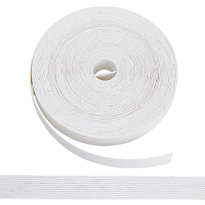 10M Flat Paper Cords OCOR-WH20001-92E-1